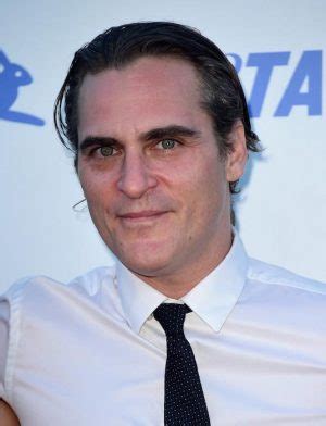 joaquin phoenix größe